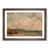 Walnut Framed selected