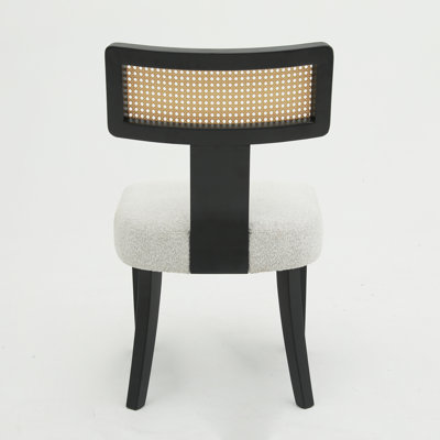 Solid Dining Chair