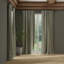 Anguilla Blackout Curtain-256045629
