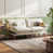 Mellow Beige Chenille selected