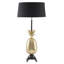 Glassell Metal Table Lamp