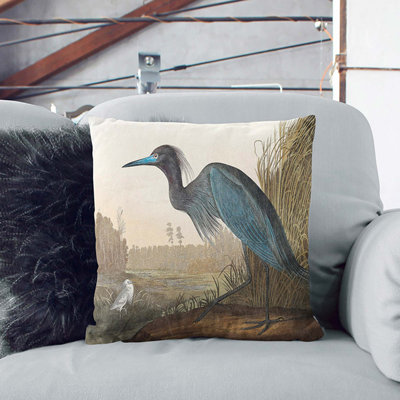 Square Throw Cushion