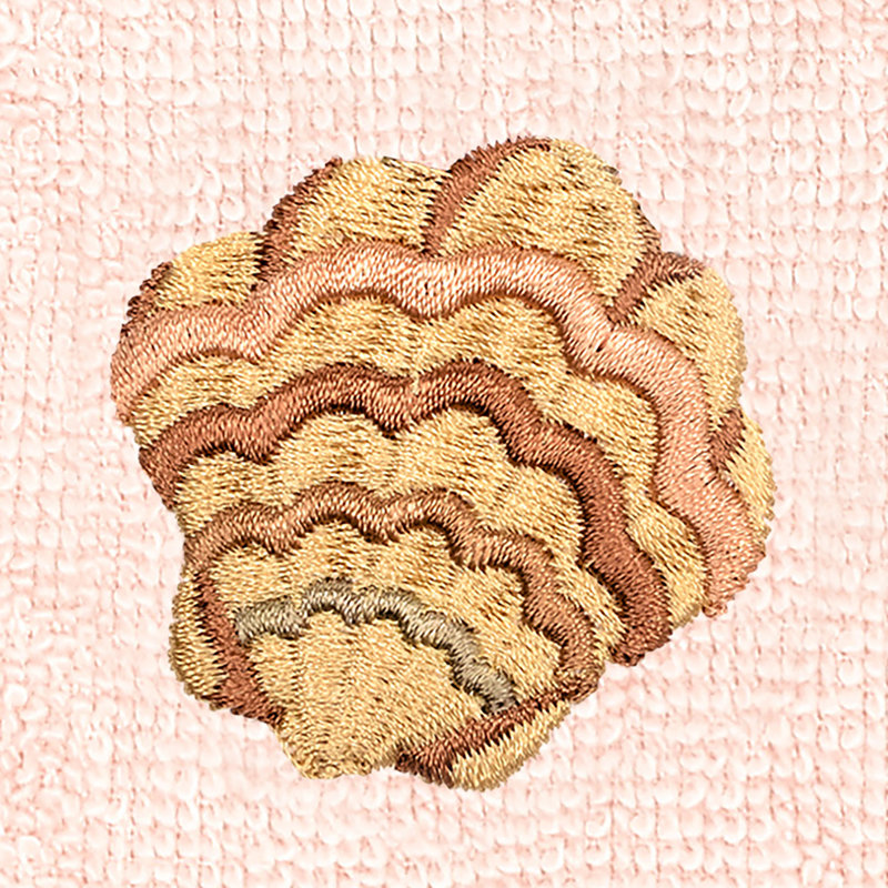 Midweight Mulit-Size Set, Blush