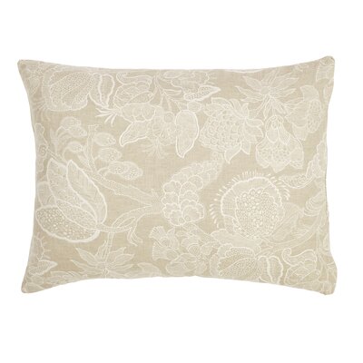 Astoria Grand Orey Cotton Floral Duvet Cover | Wayfair