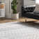 Moroccan Blythe SpinClean Machine Washable Area Rug