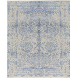 Oriental Area Rug