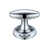 Polished Chrome