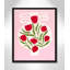 Impression de vase Colette n ° 02 par Camilla Bergqvist-109543295-109543293