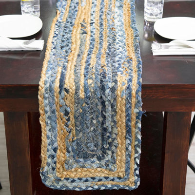 Tapis de table en coton Munford