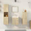 Bathroom Storage Furniture Set