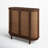 Salvatore Solid Wood Accent Cabinet-1545583595