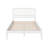 Careaga Solid Wood Platform Bed-763053366-763053354
