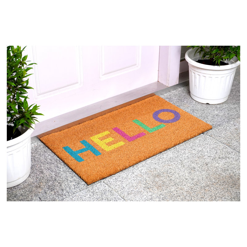 Tapis antidérapant 29 po x 17 po