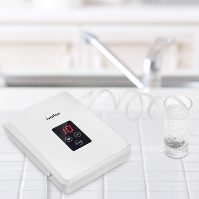 Ivation Personal Air Purifier for