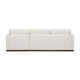 Bobbi 2 - Piece Upholstered Chaise L-Sectional