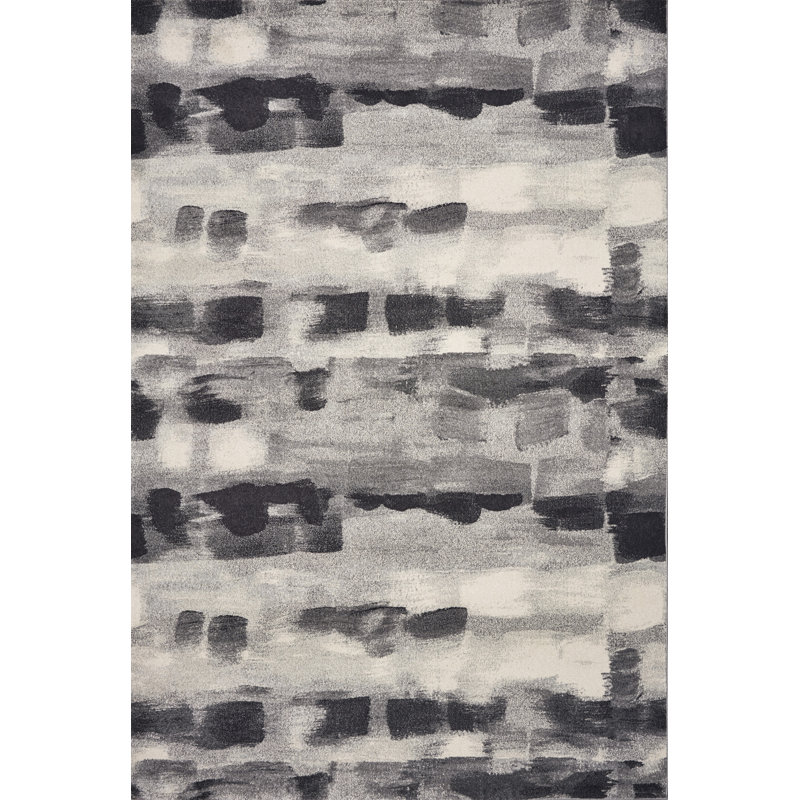 Leonidas Indoor Rug, Rectangle 5'3" x 7'7"