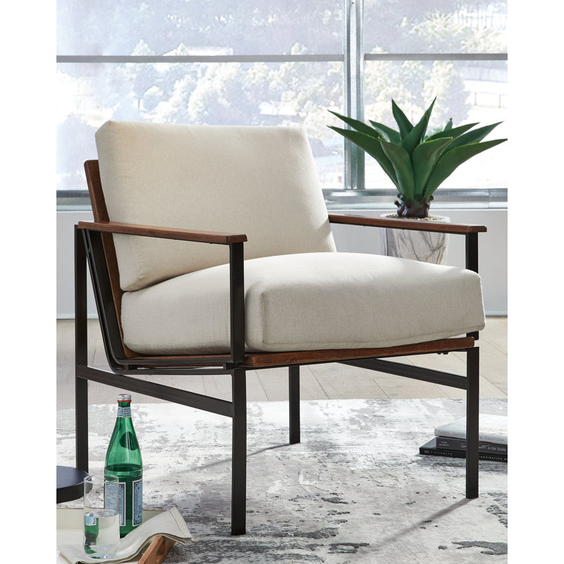 Tilden Upholstered Armchair