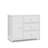Commode combinée 3 tiroirs Teddi-99472407