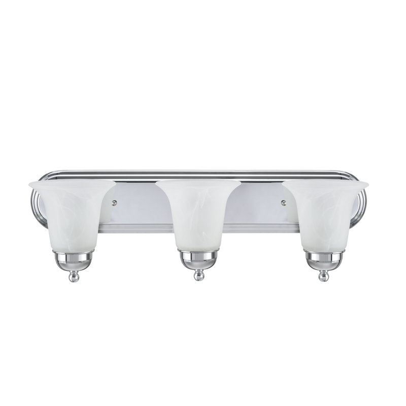 3 - Light Vanity Light