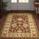 Rosaria Floral Indoor Rug