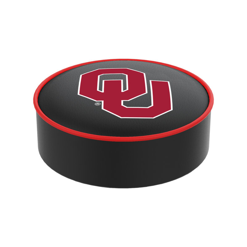 Housse pour tabouret NCAA, Oklahoma