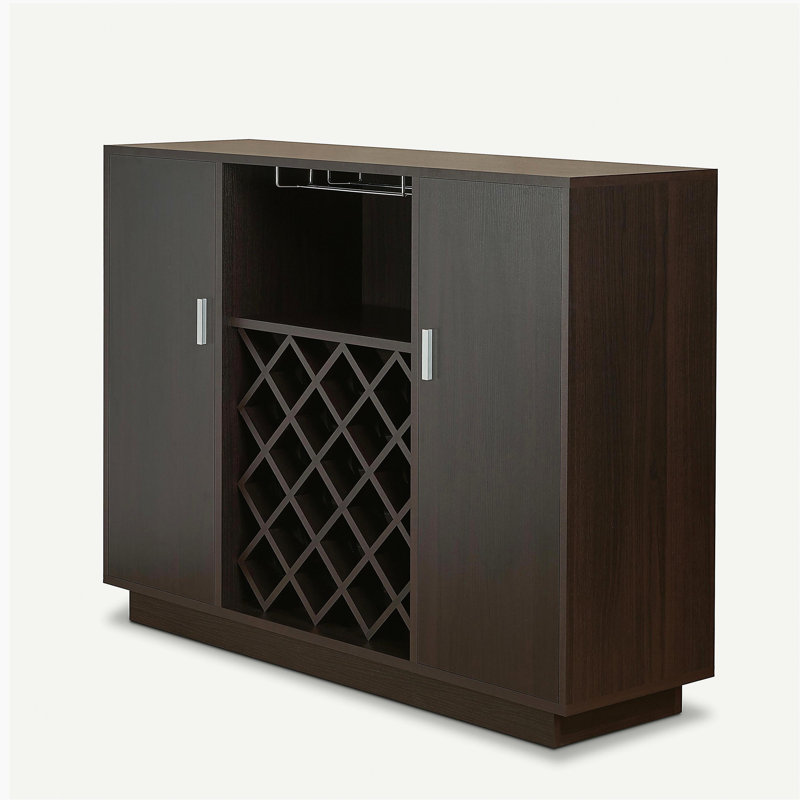Armoire à vin Hazen