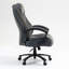 Chaise de bureau à haut dossier