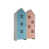 Blue/Pink is out of stock