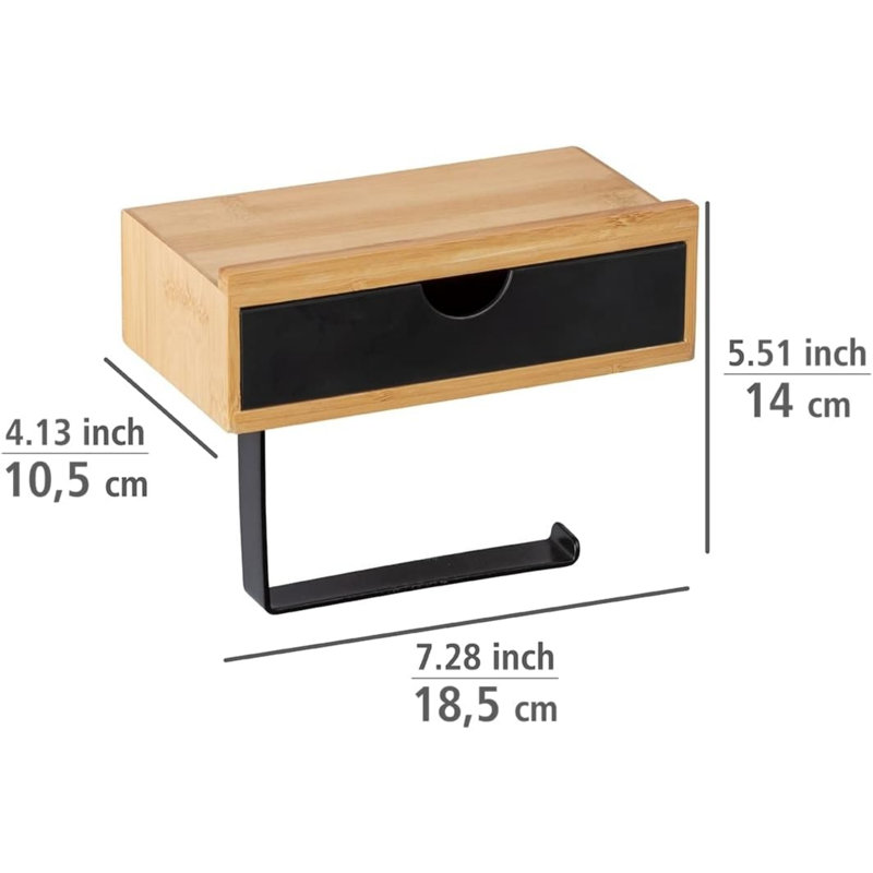 Paper Towel Holder