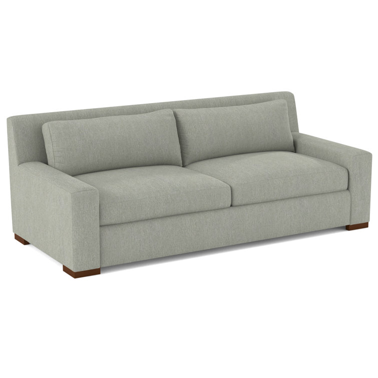 Upholstered 96'' Sofa