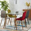 Chaise d'appoint Parvin-1438238674