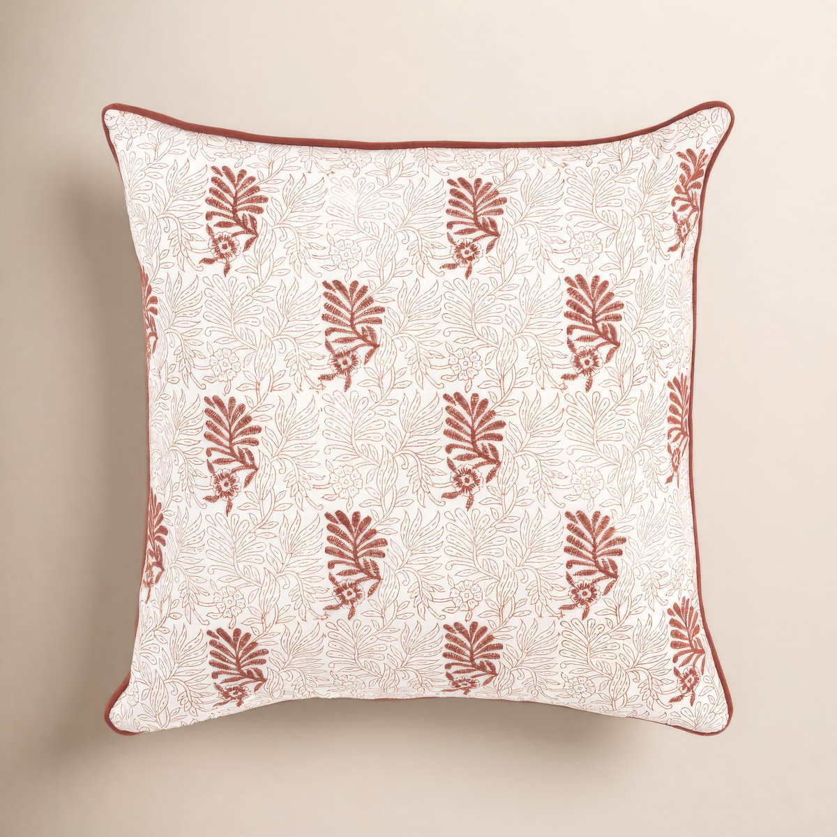 Birch Lane Betania Throw Pillow - Thumbnail 2