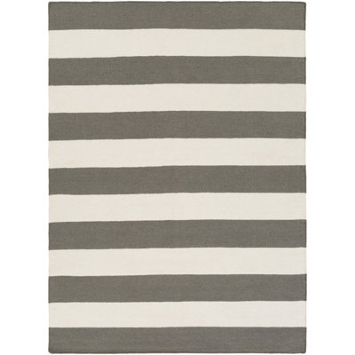 Stonebridge Wool Oriental Indoor Rug