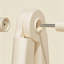 Rolling Entryway Coat Rack