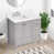 Brushed Nickel selected