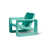 Seafoam Green