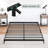Iwen 4.6'' Bed Frame-462412236-462412227