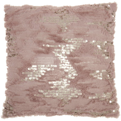 Housse de coussin carré et insert