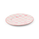 Check Salad Plate