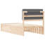 Solid Wood Bed-1474508218-1474508213