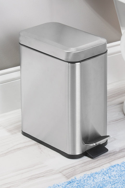 Trash Cans