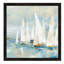 Sailboats by Allison Pearce - Painting on Canvas-1257824975-1262115135