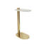 Simeon Marble End Table