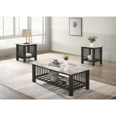 Table basse Modern