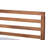 Davene Solid Wood Open-Frame Bed-976384390
