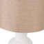 Rivoli Ceramic Table Lamp-112253339