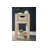 Nature Side Table with Storage