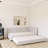 Upholstered Daybed With Trundle-115289662-115289665