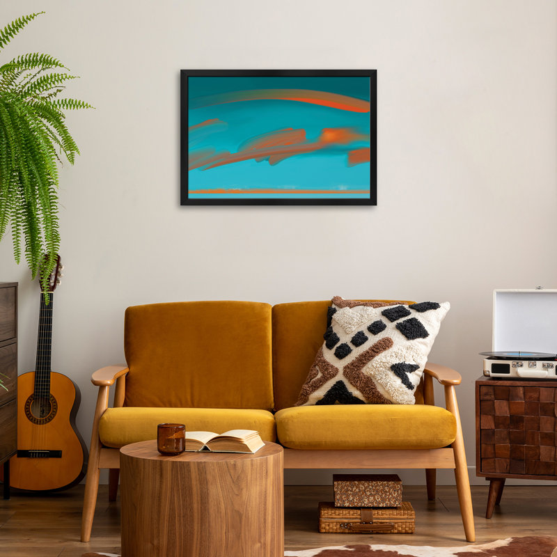 Cuelebre, 2024 - reproduction d'art mural - affiche de galerie, H 24 po x l 32 po