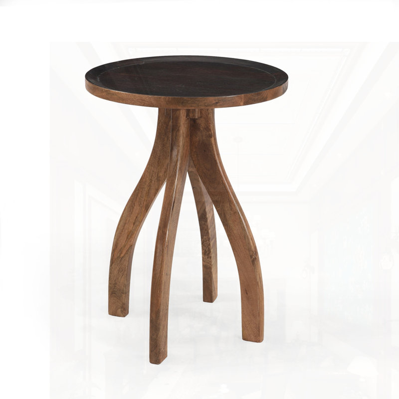 Elegance End Table